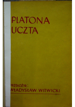 Platona uczta