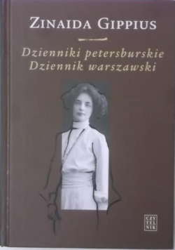 Dzienniki petersburskie  Dziennik Warszawski