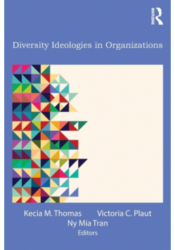 Diversity Ideologies in Organizations