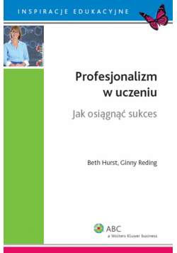 Profesjonalizm w uczeniu