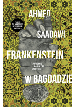 Frankenstein w Bagdadzie