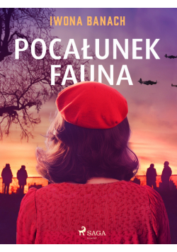 Pocałunek fauna