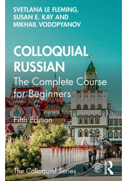 Colloquial Russian