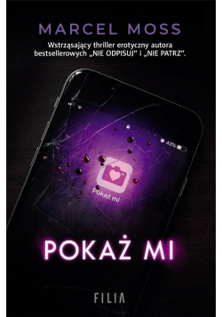 Pokaż mi Wydanie kieszonkowe