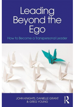 Leading Beyond the Ego