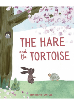 The Hare and The Tortoise