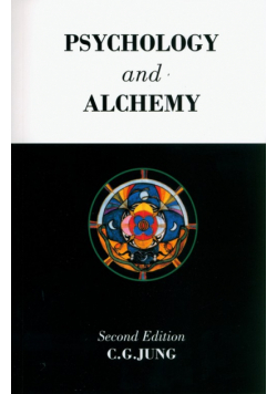 Psychology and Alchemy