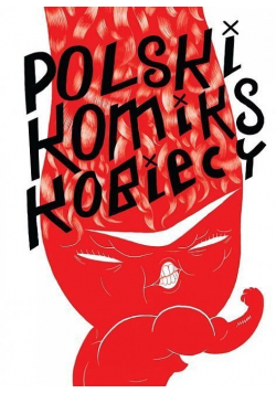 Polski komiks kobiecy