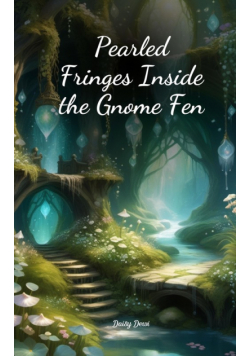 Pearled Fringes Inside the Gnome Fen