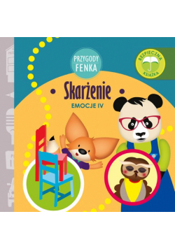 Skarżenie Emocje Przygody Fenka