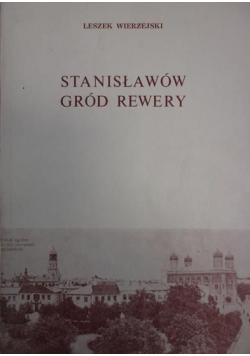 Stanisławów Gród Rewery