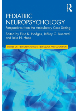 Pediatric Neuropsychology