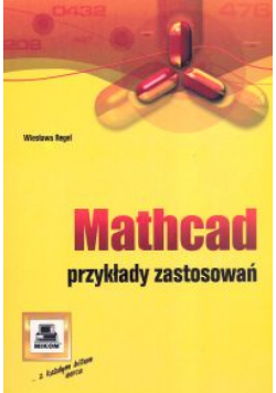 Mathcad przykłady zastosowań
