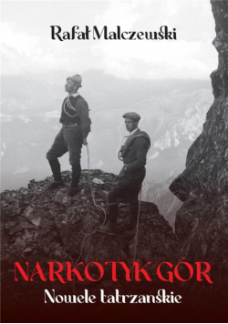 Narkotyk gór