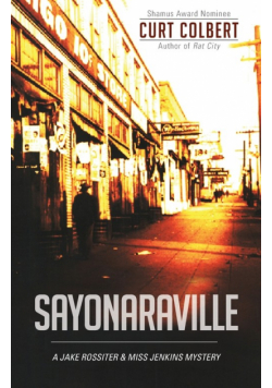 Sayonaraville