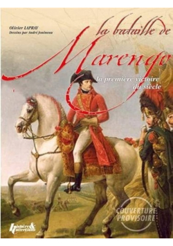 The Battle of Marengo