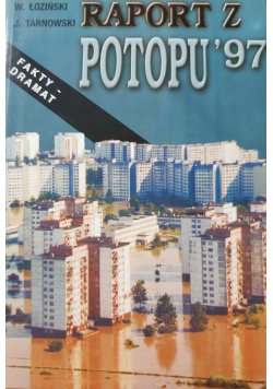 Raport z potopu 1997
