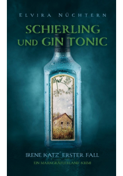 Schierling und Gin Tonic