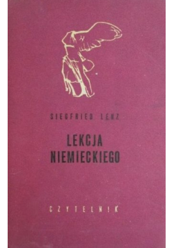 Lekcja niemieckiego
