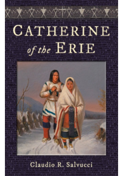 Catherine of the Erie