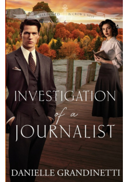 Investigation of a Journalist