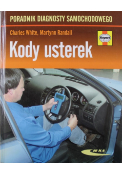 Kody usterek