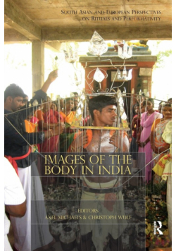 Images of the Body in India