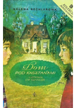 Dom pod kasztanami