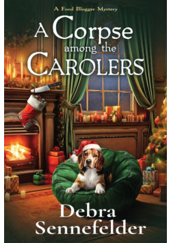 A Corpse Among the Carolers