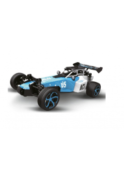 Carrera RC Short Tuck Buggy 2,4GHz