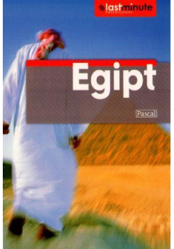 Przewodnik Last Minute - Egipt PASCAL