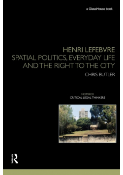 Henri Lefebvre