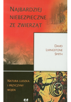 Najbardziej niebezpieczne ze zwierząt
