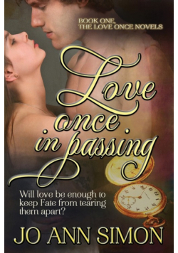 Love Once in Passing