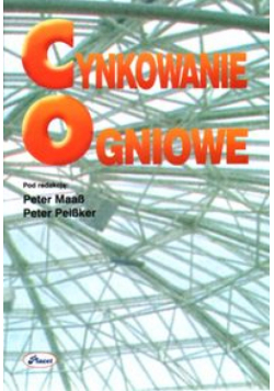 Cynkowanie ogniowe
