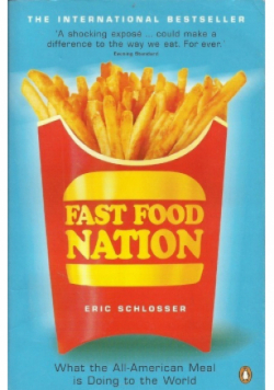 Fast Food Nation