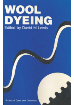 Wool Dyeing