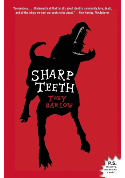 Sharp Teeth