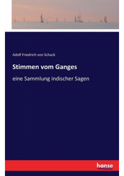 Stimmen vom Ganges