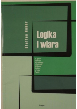Logika i wiara