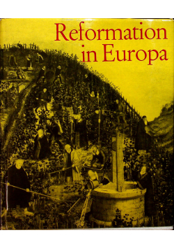 Reformation in Europa