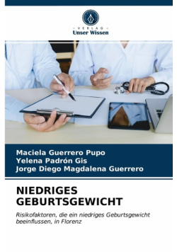 Niedriges Geburtsgewicht