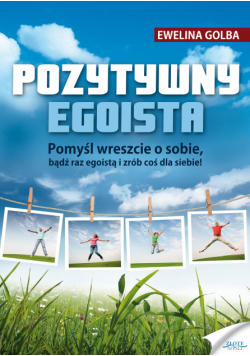 Pozytywny egoista