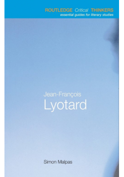 Jean-François Lyotard