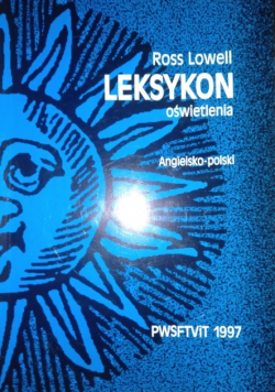 Leksykon oświetlenia