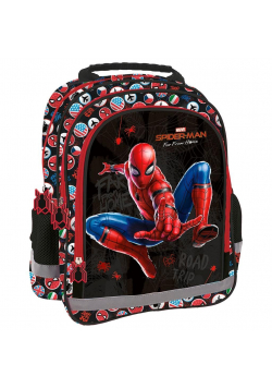 Plecak 15 B Spider-Man 13 DERFORM