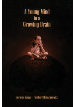 A Young Mind in a Growing Brain