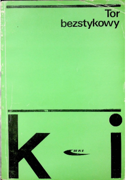 Tor bezstykowy