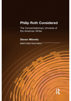Philip Roth Considered