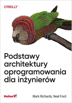 Podstawy architektury oprogramowania dla inżynierów